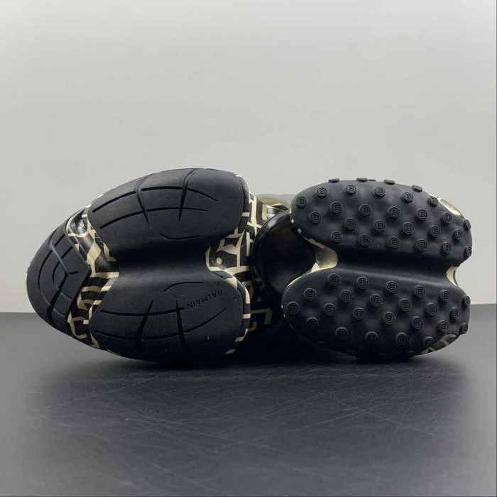 BALMAIN SNEAKERS BM009