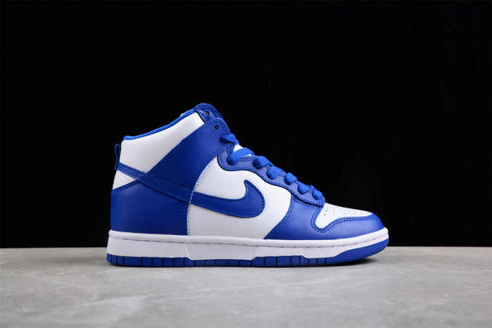 Nike Dunk High Game Royal DD1399-102
