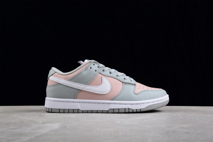 Nike Dunk Low Pink Oxford (W) DM8329-600