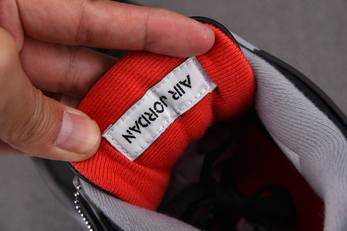 Jordan 4 Retro Bred Reimagined FV5029-006