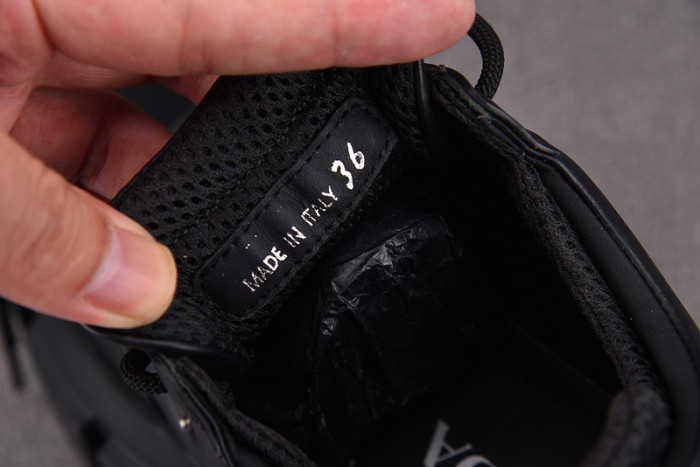 PRAD* SNEKAERS P000051