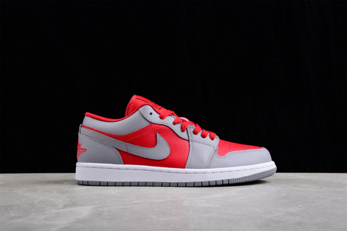 AIR JORDAN 1 LOW SE "SPLIT" DR0502-600