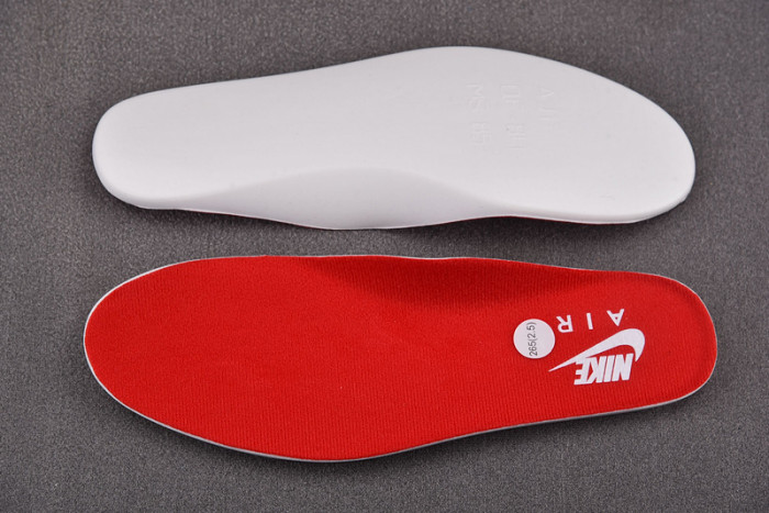 AIR JORDAN 3 “FIRE RED” DN3707-160