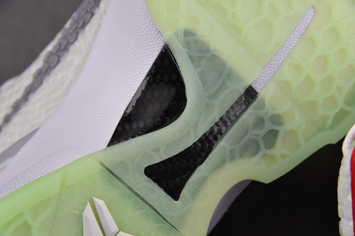 NIKE ZOOM KOBE 6 “DARK KNIGHT” PE2023-103