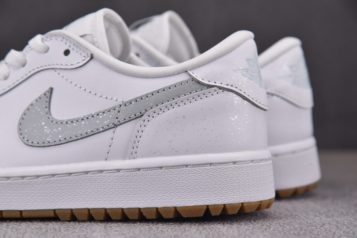 Jordan 1 Retro Low Golf White Gum DD9315-111