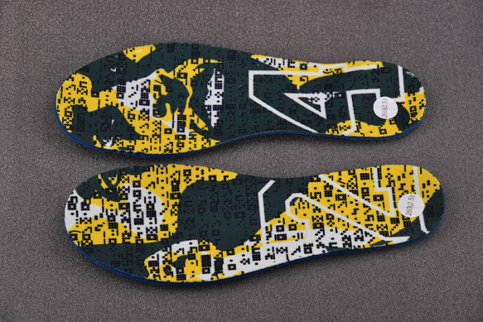 NIKE KOBE 5 PROTRO EYBL GIRLS(2020) CD4991-300