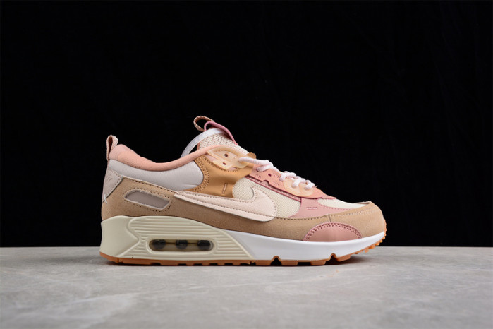 NIKE AIR MAX 90 FUTURA SANDDRIFT (W) DM9922-100