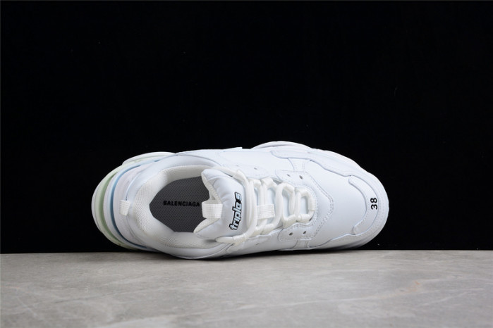 TRIPLES TRAINER SNEAKERS 2000139