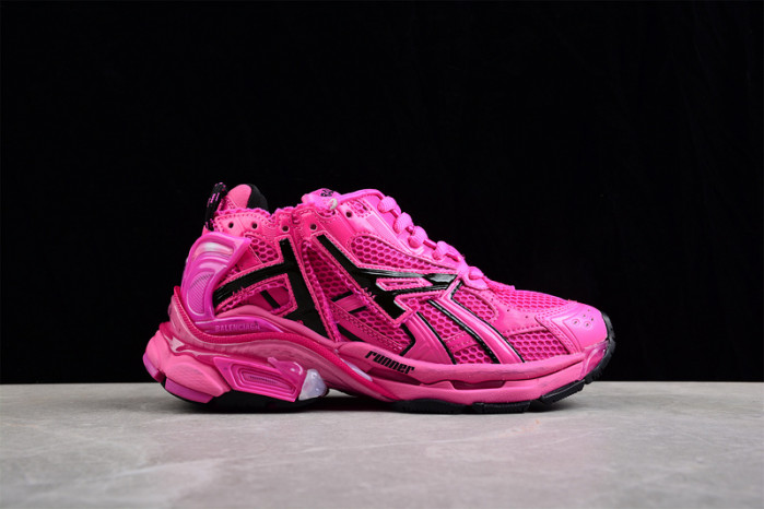 RUNNER SNEAKER RS087