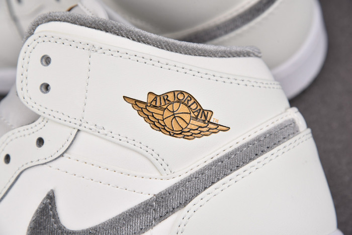 AIR JORDAN 1 MID "VELVET TOE" FB9899-100