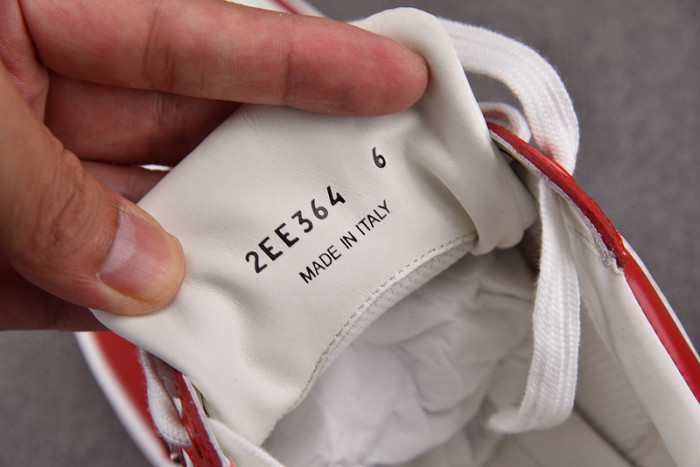 Pra*a snekaers p000103