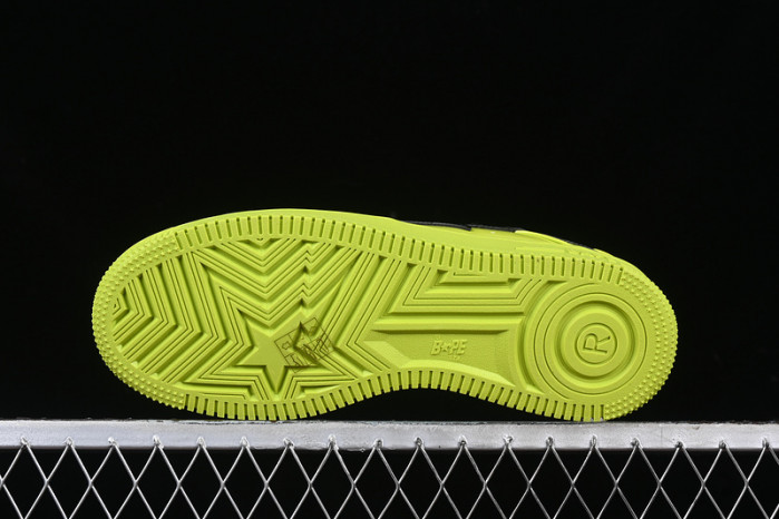 BATHING APE BA000062