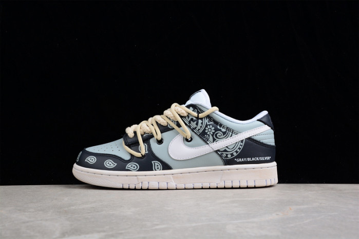 Nike SB Dunk Low "Retro" Vibe