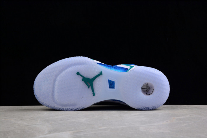 Nike Air Jordan 36 PE Luka Doncic DJ4483-400