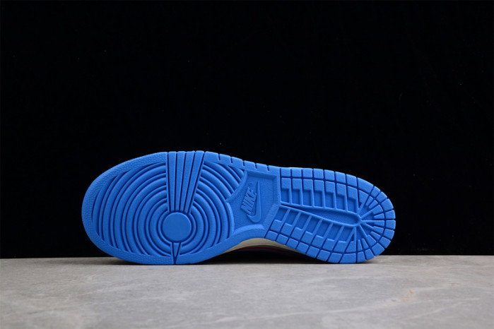 Otomo Katsuhiro x NK SB Dunk Low "Steamboy OST"