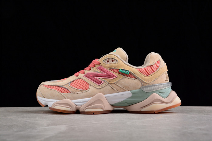 NEW BALANCE SNEAKER 015