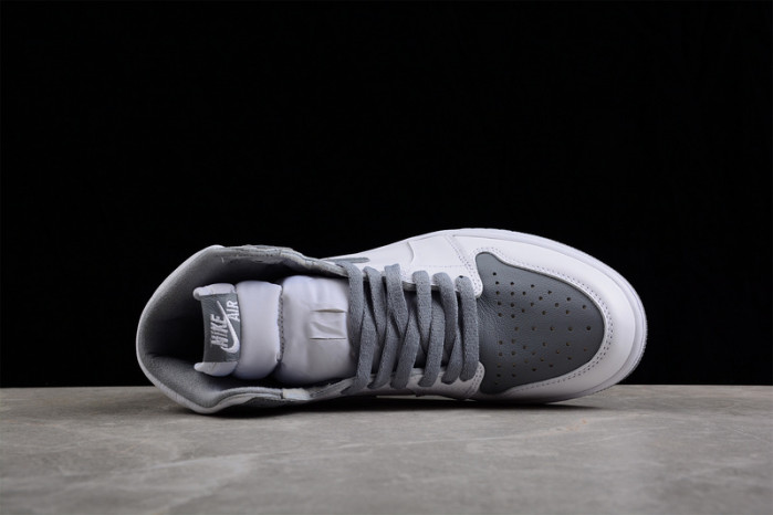 Air Jordan 1 High OG Stealth 555088-037