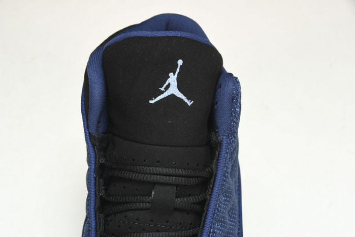 Jordan 13 Retro Brave Blue DJ5982-400