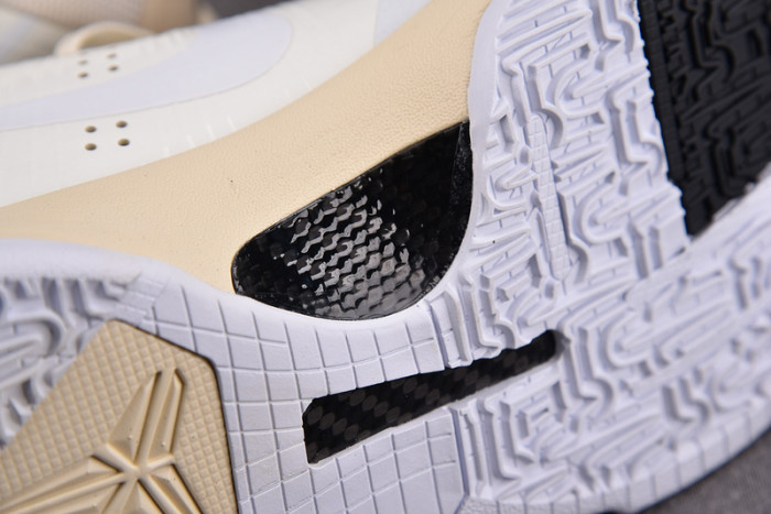 NIKE KOBE 5 PROTRO UNDEFEATED WHAT IF WHITE DB4796-100