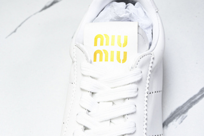 Miu Miu SNEAKER MMS00001