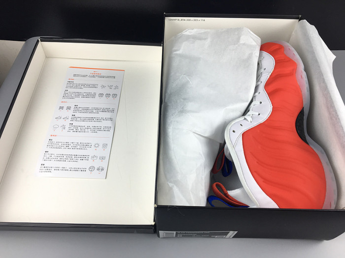 Air Foamposite One USA (W) AA3963-102