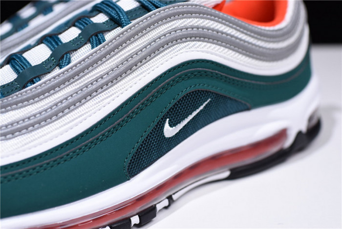 NIKE AIR MAX 97 GS "RAINFOREST" 921522-300