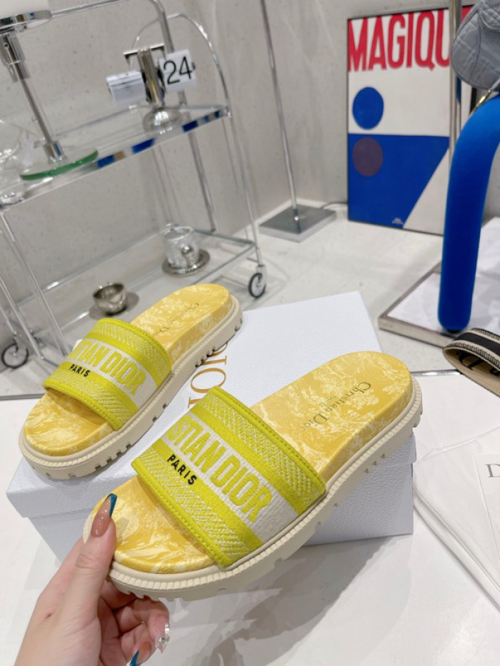 DIO*R SANDALS H00088