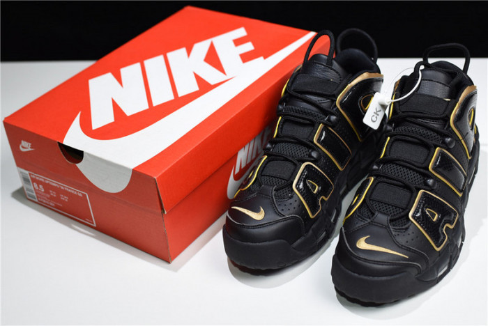 Nike Air More Uptempo France AV3810-001