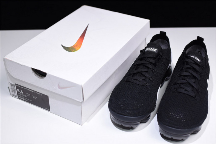 Nike Air VaporMax 2.0 Dark Stucco 942842-010