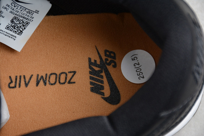 Nike Dunk Low x Cactus Plant Flea Market CV1727-001