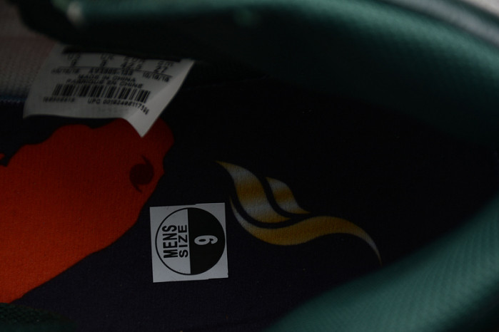 SoleFly x Air Jordan 1 Miami Art Basel AV3905-138