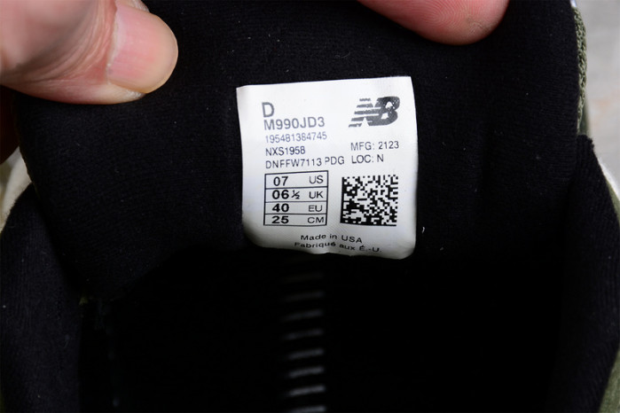 NEW BALANCE SNEAKER 013