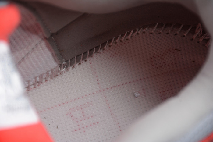 AIR JORDAN 3 RED CEMENT CK5692-600