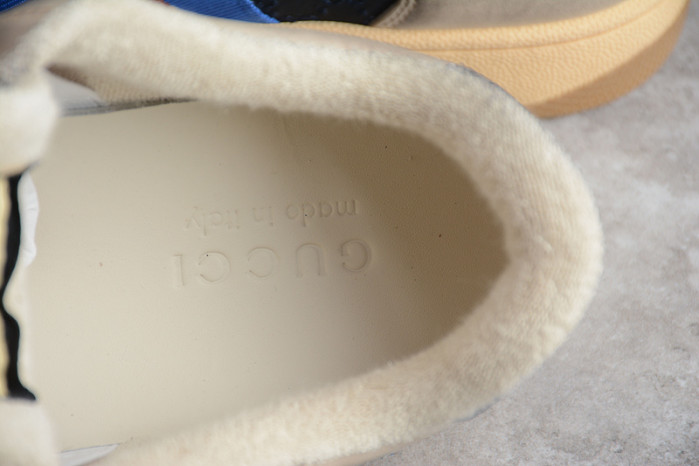 G*u*i* trainer sneaker 100