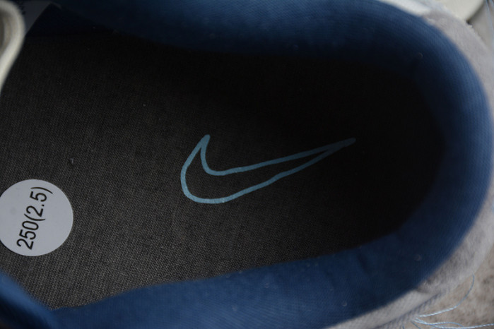 Nike Dunk Low “Bright Side” DQ5076-001