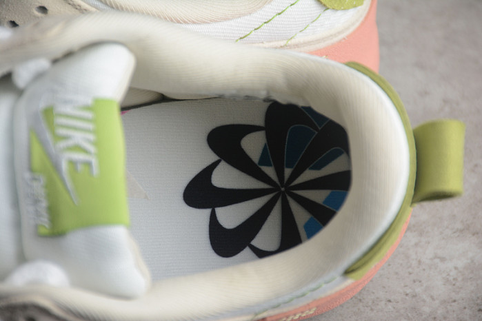 Nike Dunk Low Disrupt 2 Easter Pastel (W) DV3457-100