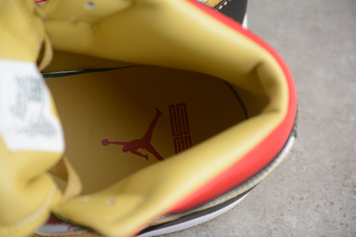 Air Jordan 1 Mid “XQ” DV0576-176