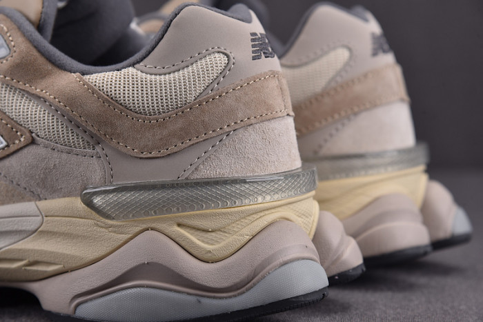 NEW BALANCE SNEAKER NB065