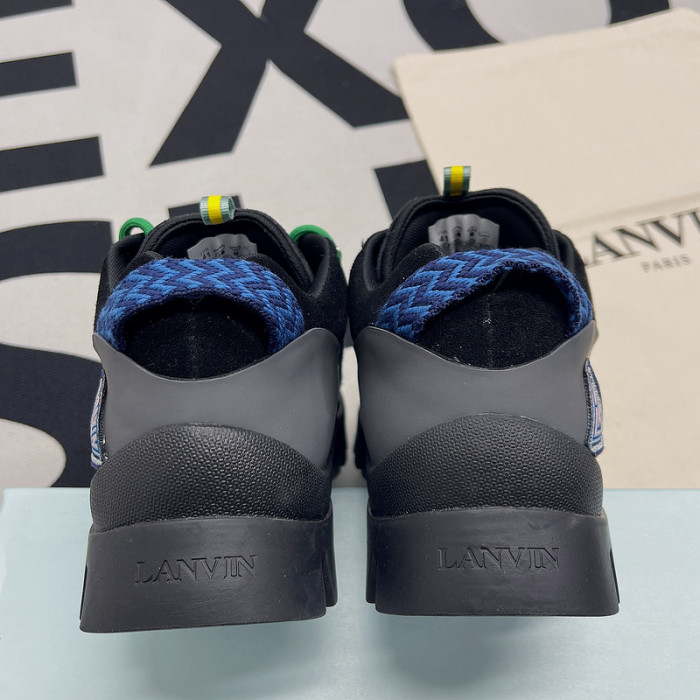 LANVIN SNEAKER LS060