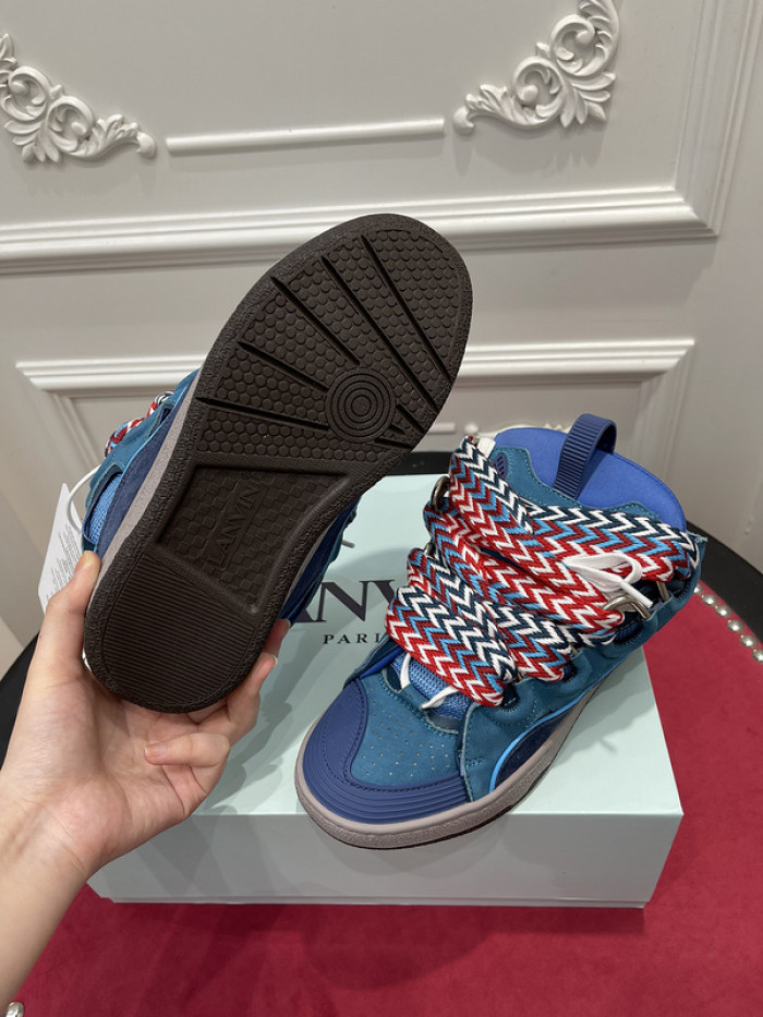 LANVIN SNEAKER LS052