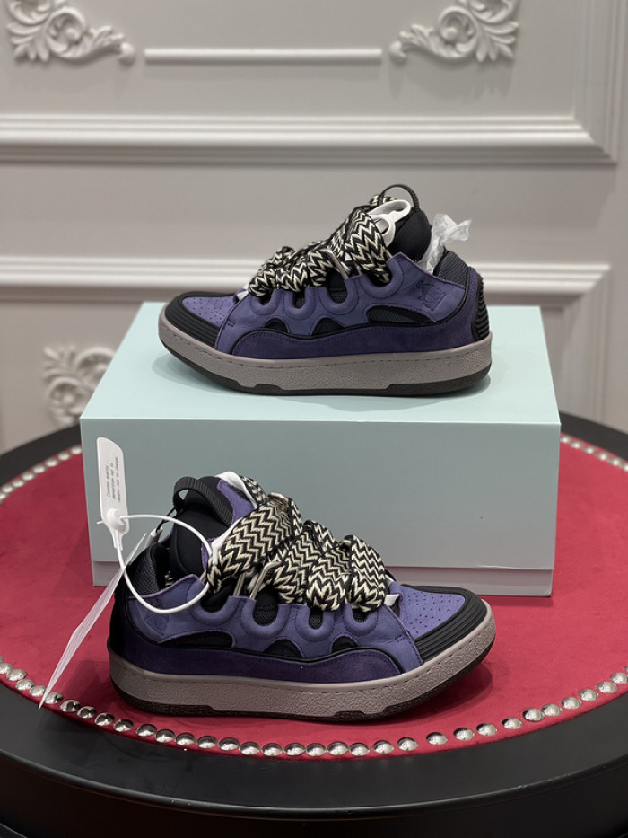 LANVIN SNEAKER LS057