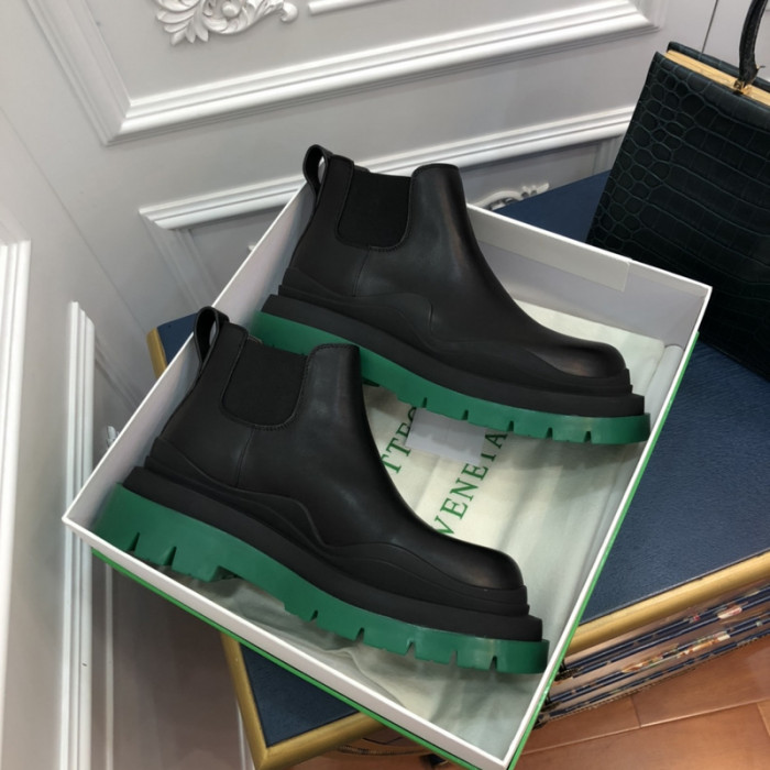 BOTTEGA VENETA SNEAKER BV-00012