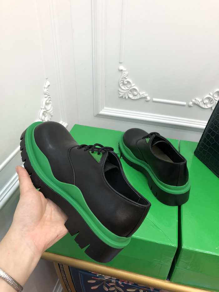 BOTTEGA VENETA SNEAKER BV-00026