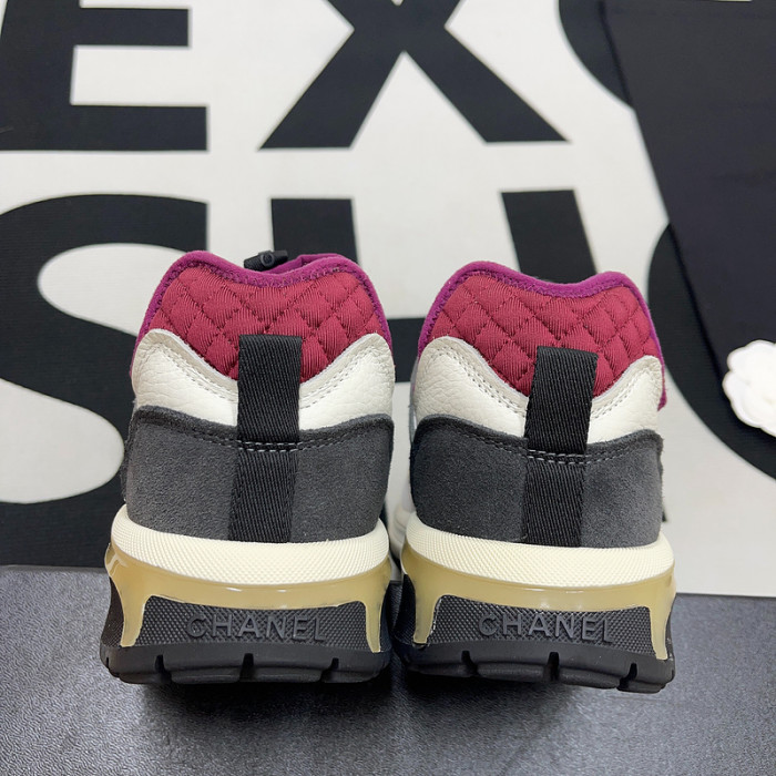 Chane* snekaers C0000036