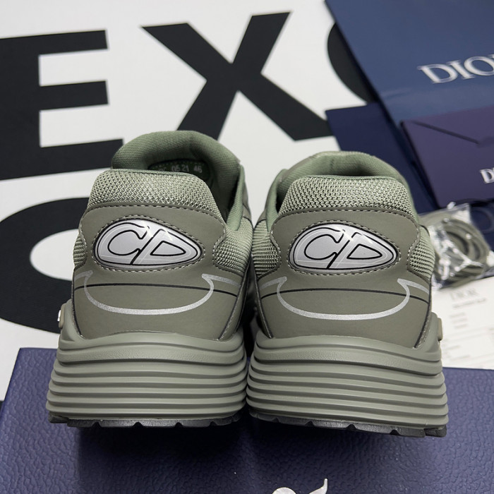 DIO* B30 SNEAKERS B30-000011