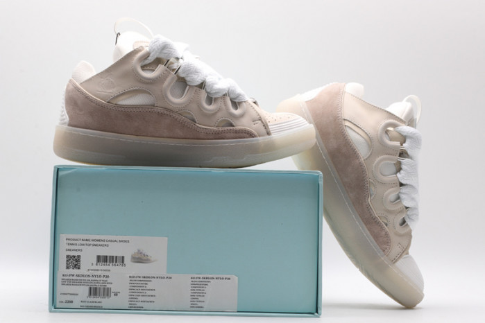 LANVIN SNEAKER LS039