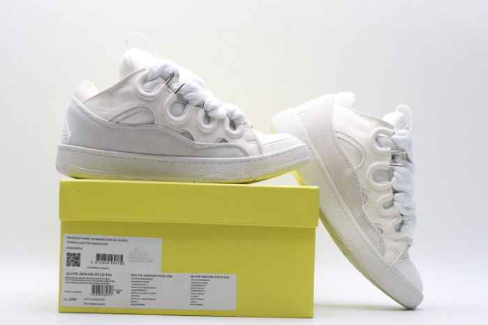 LANVIN SNEAKER LS069