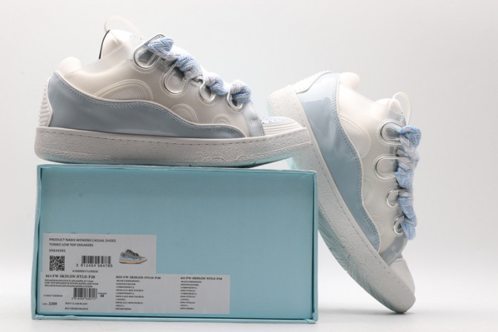 LANVIN SNEAKER LS081