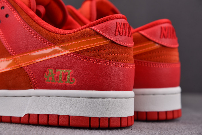 Nike Dunk Low ATL FD0724-657