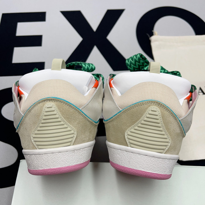 LANVIN SNEAKER LS096